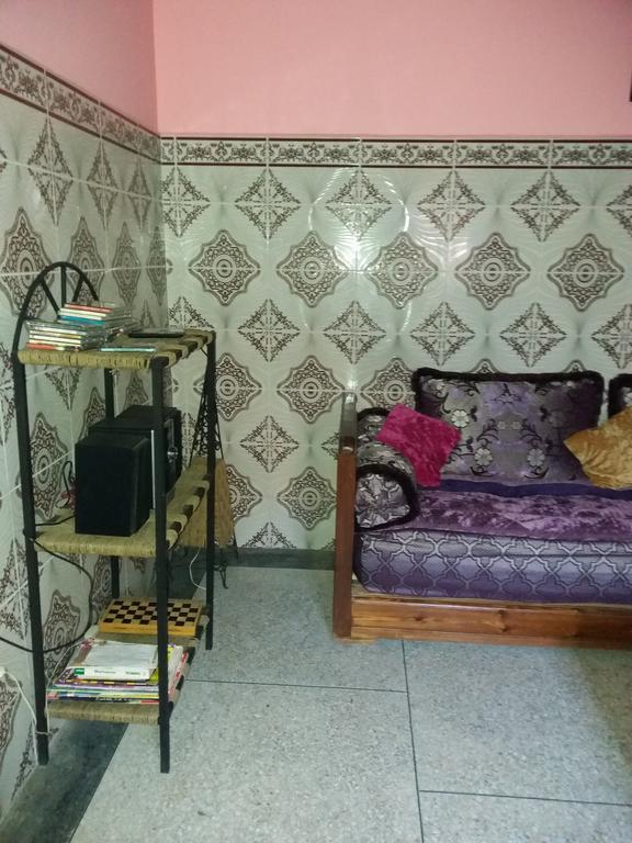 Apartment Chez Pascal Et Nicole