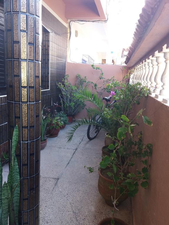 Apartment Chez Pascal Et Nicole