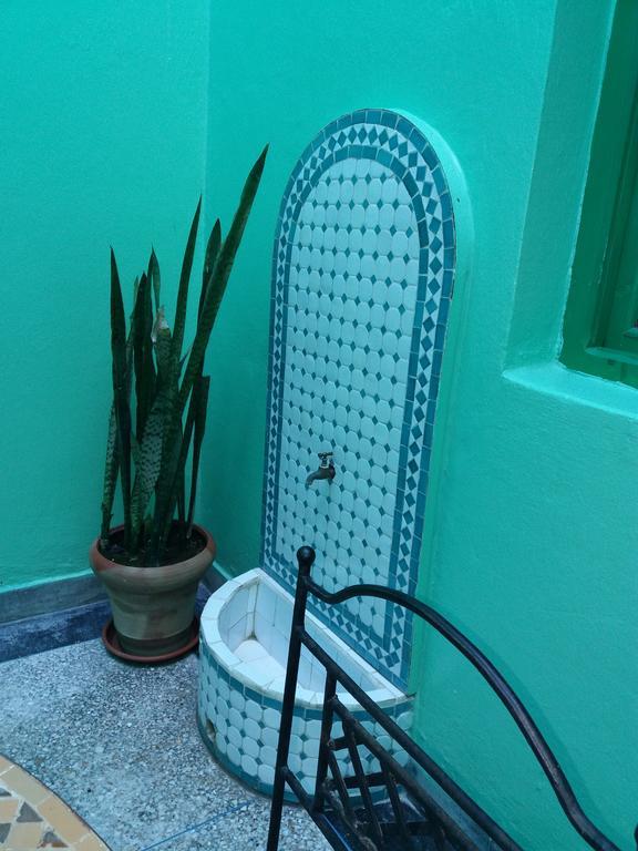 Chez Pascal Et Nicole Apartment Oualidia